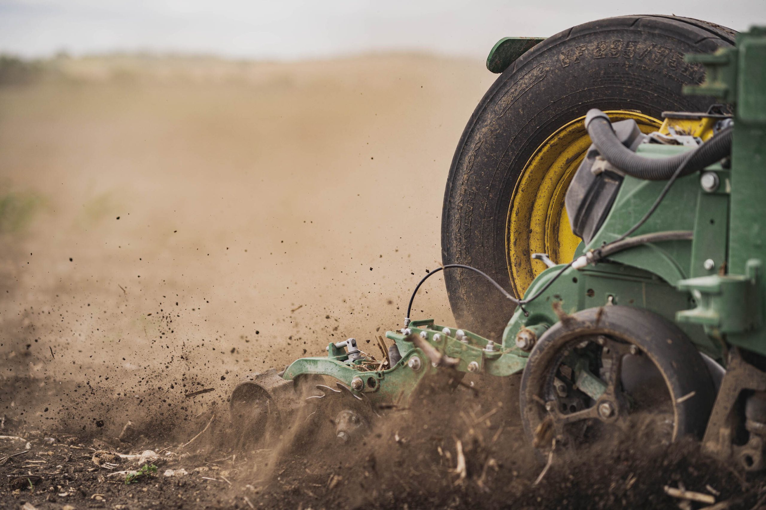 The 'next big thing' in seed openers is already here | Wearparts