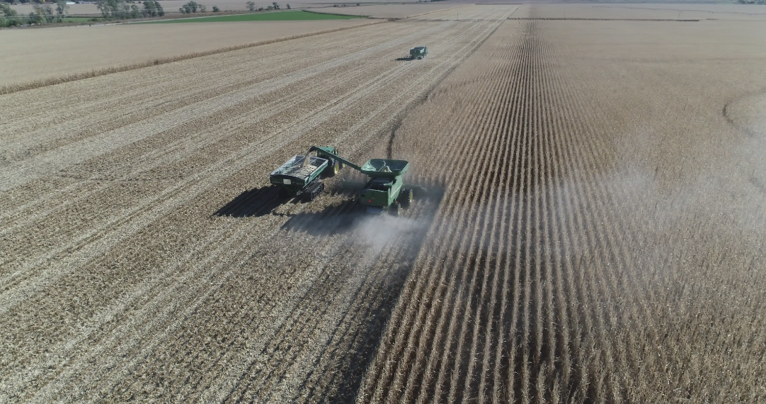Crop Rotation Machines Crop rotation and how it benefits the soil | Wearparts Tillage Tools