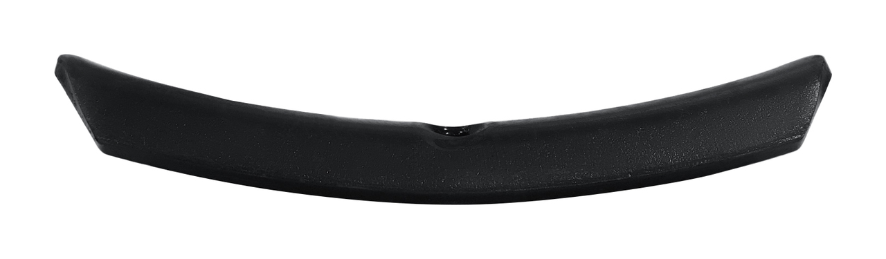 S-tine Sweep 5 Point Danish Style – 1/4 X 4 Inch, Single Bolt Hole, MPN S32-0017