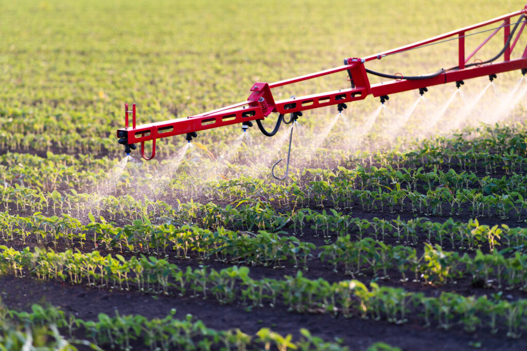 How herbicide resistance is threatening US crops | Wearparts