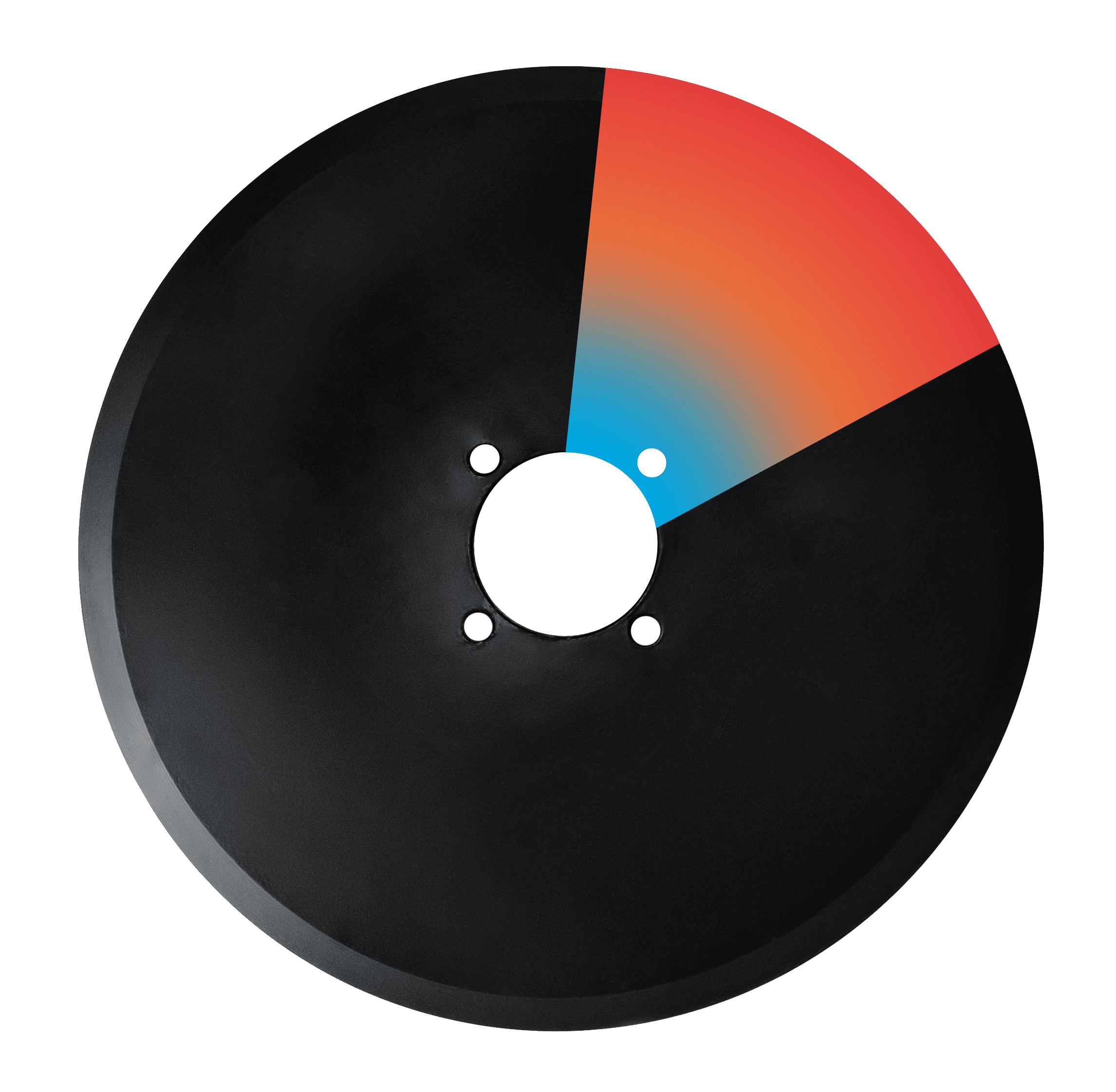 Single Bevel Opener, Blade Only | Forges de Niaux Blade