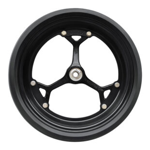 Otico Farmflex Gauge Wheel Assembly to Fit Case IH