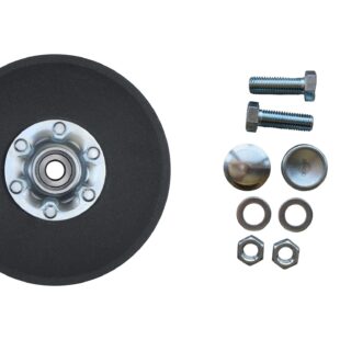 8" Covering Closing Disc Assembly Kit