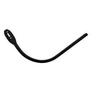 Shank Flat Side Mount DMI