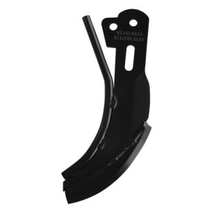 Backswept Knife to fit Yetter