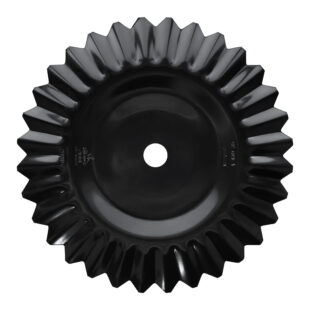20.5" Vertical Tillage Blades to Fit Krause Excelerator, NIAUX 200