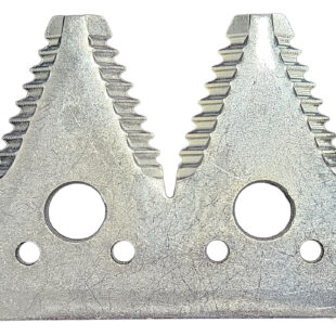 Ultra Coarse Sickle Section to fit JD 200-900 Series
