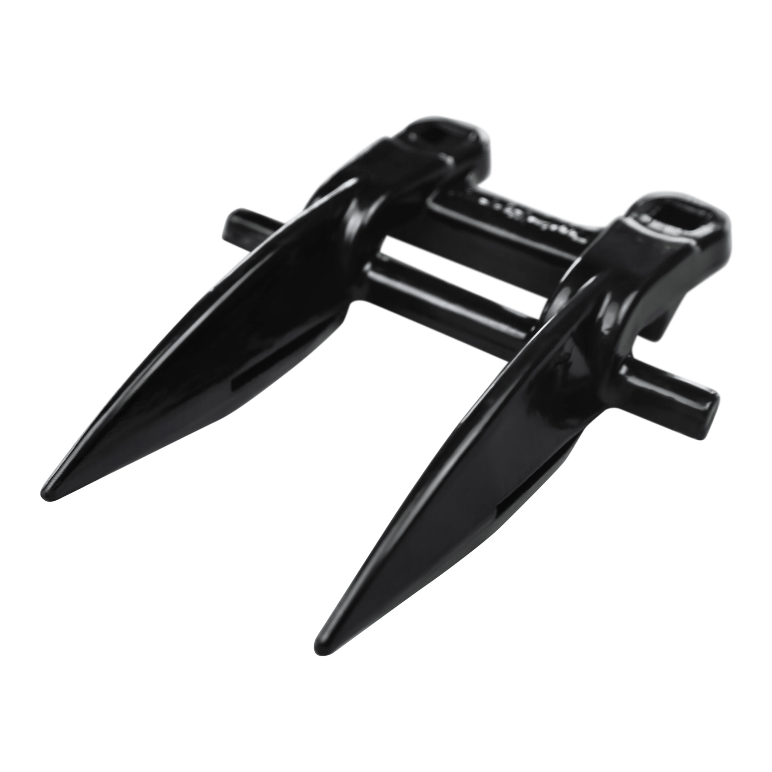 High Wear Guard with Chrome | CNH | Replaces #CNH86615982