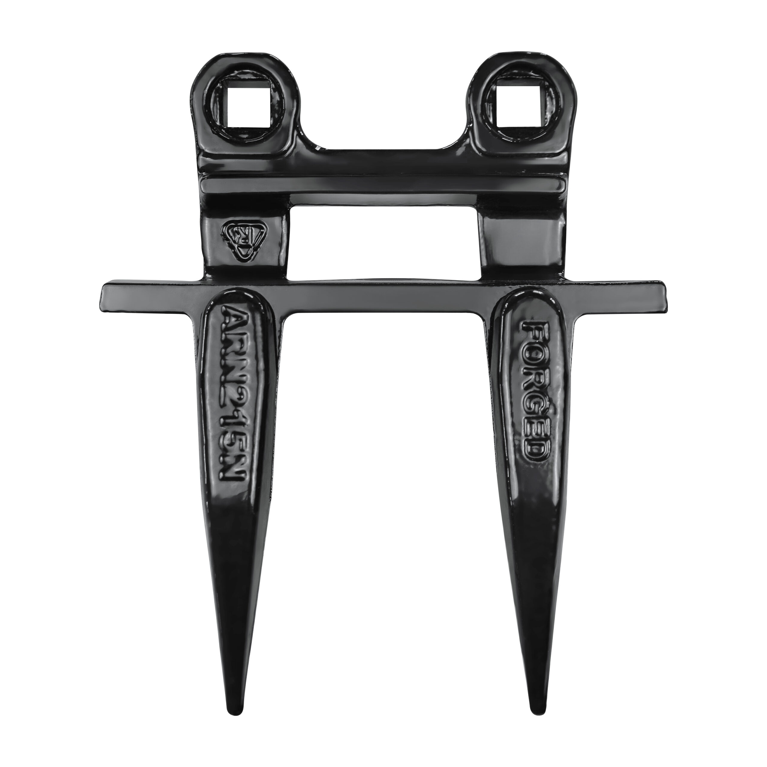 High Wear Guard with Chrome | CNH | Replaces #CNH86615982 - Image 3