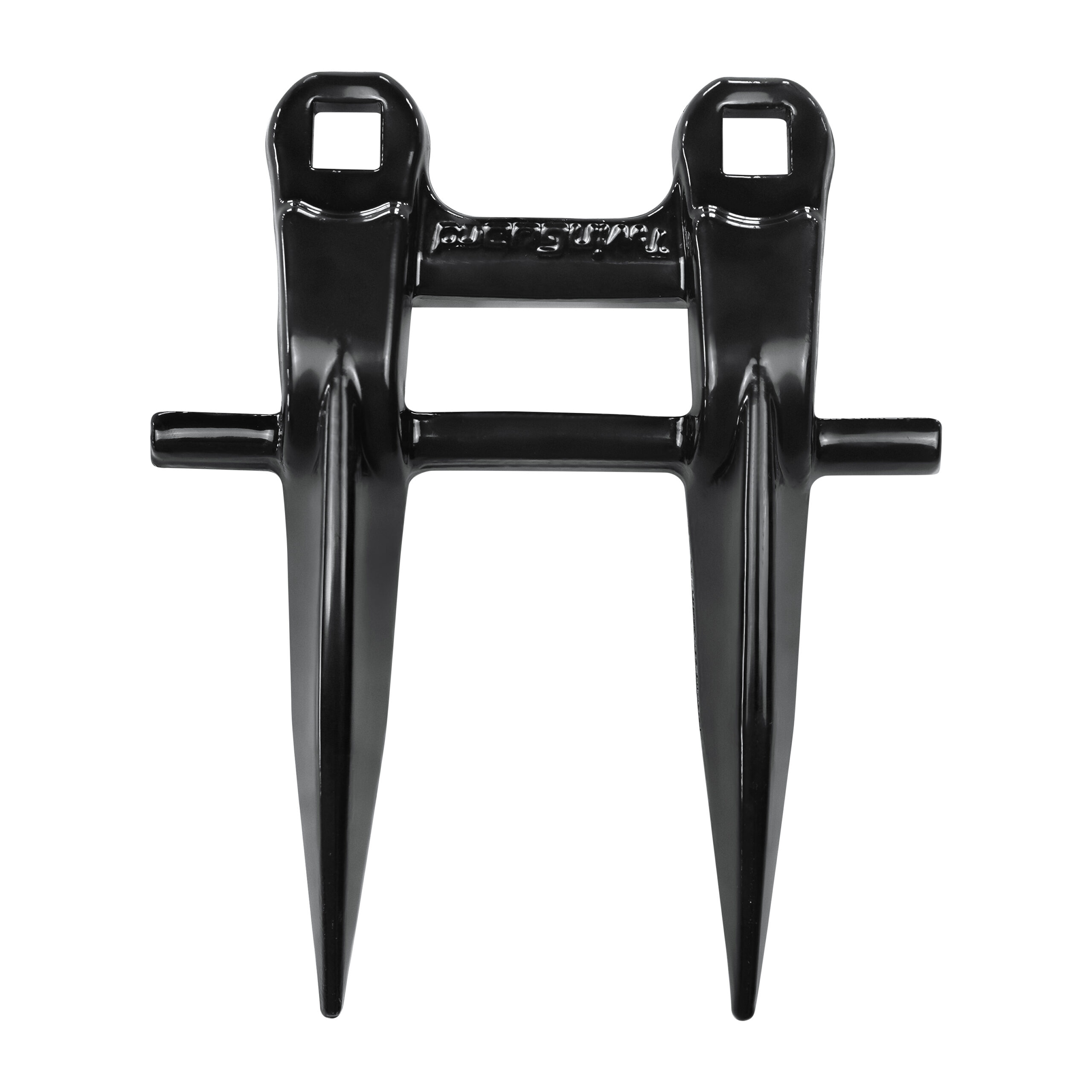 High Wear Guard with Chrome | CNH | Replaces #CNH86615982 - Image 2