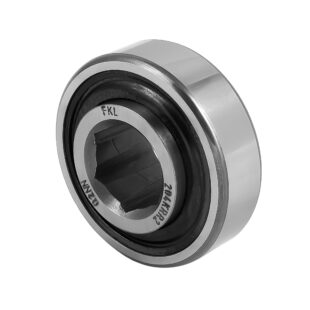 Hexagonal Bore Series With Cylindrical Outer Ring | Used On Seeding Machine