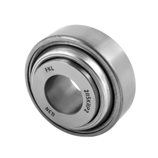 Ball Bearing