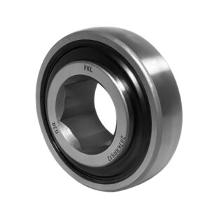 Hexagonal Bore Series With Spherical Outer Ring