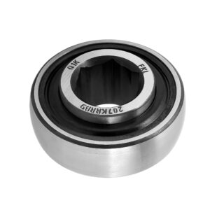 Hexagonal Bore Series With Spherical Outer Ring