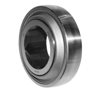Hexagonal Bore Series With Spherical Outer Ring