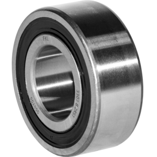 Double Row Angular Contact Ball Bearing