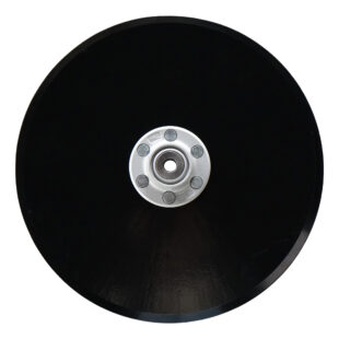 Next Gen Seed Opener Assembly with Integrated Bearing Hub | Guaranteed True® | Wearparts Blade