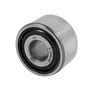 Double Row Angular Contact Ball Bearing