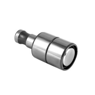 Double Row Ball Bearings With Shaft