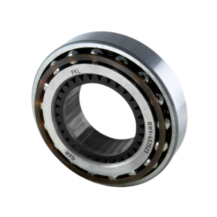 Double Row Angular Contact Ball Bearing