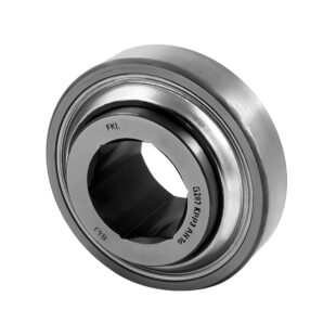 Hexagonal Bore Series With Cylindrical Outer Ring – Relubricable Type