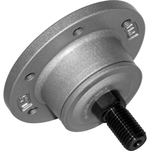 The Bearing Solution For Seeding Machines, Integrated Flange