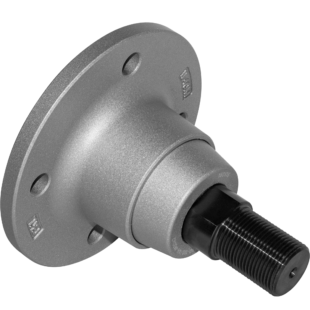 Bearing Hubs to Fit Poettinger Terradisc