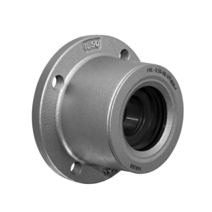 Bearing Hubs to Fit Vaderstad Carrier