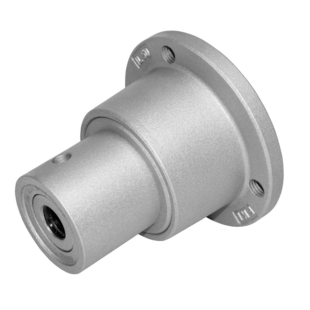 Split inner ring double row ball bearing