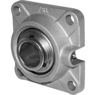 Armor Bearing Unit