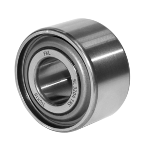 Double Row Angular Contact Ball Bearings