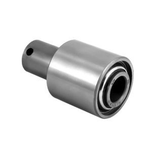 Double Row Angular Contact Ball Bearing