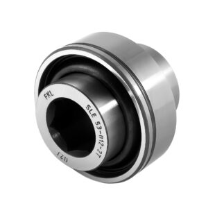 Four Point Contact Ball Bearing
