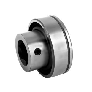 Four Point Contact Ball Bearing