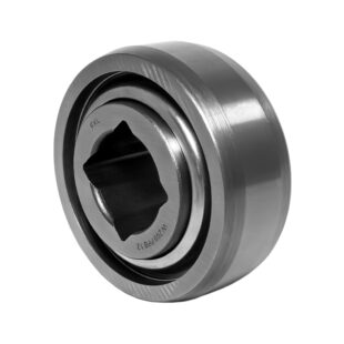 Square Bore Series With Spherical Outer Ring - Non-Relubricable Type