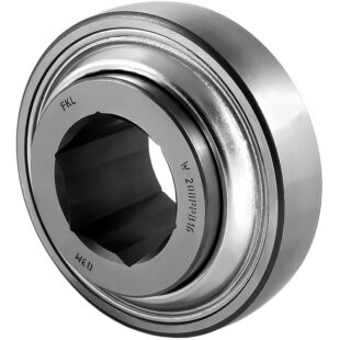 Hexagonal Bore Series With Spherical Outer Ring