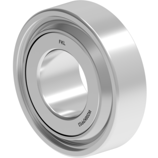 Ball Bearing