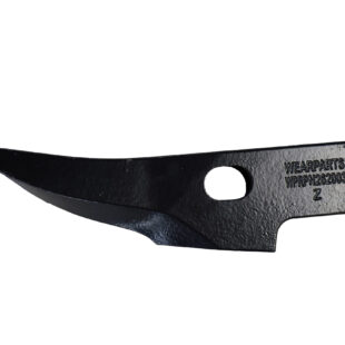 Min-Till Ripper Points for John Deere (913, 915, & 2100)