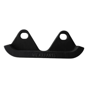 Bearing Guard For Disc Harrow