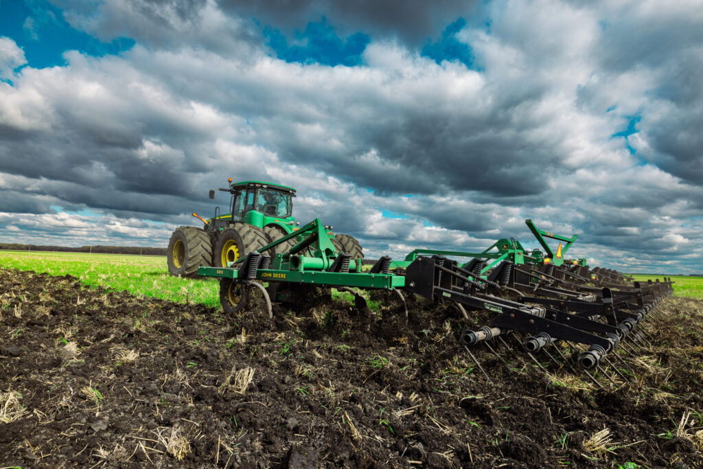 Cultivator Sweeps | Wearparts Tillage Tools