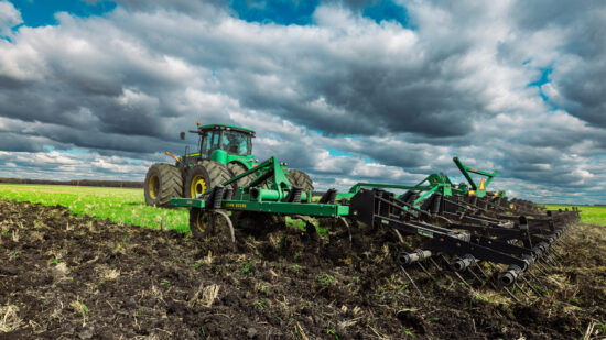 A Simple Guide to Choosing the Right Cultivator Sweep System