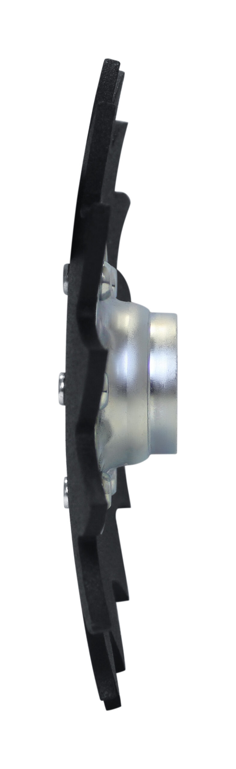 9" x 5mm Shark Tooth Closing Disc Assembly Kit - Image 4