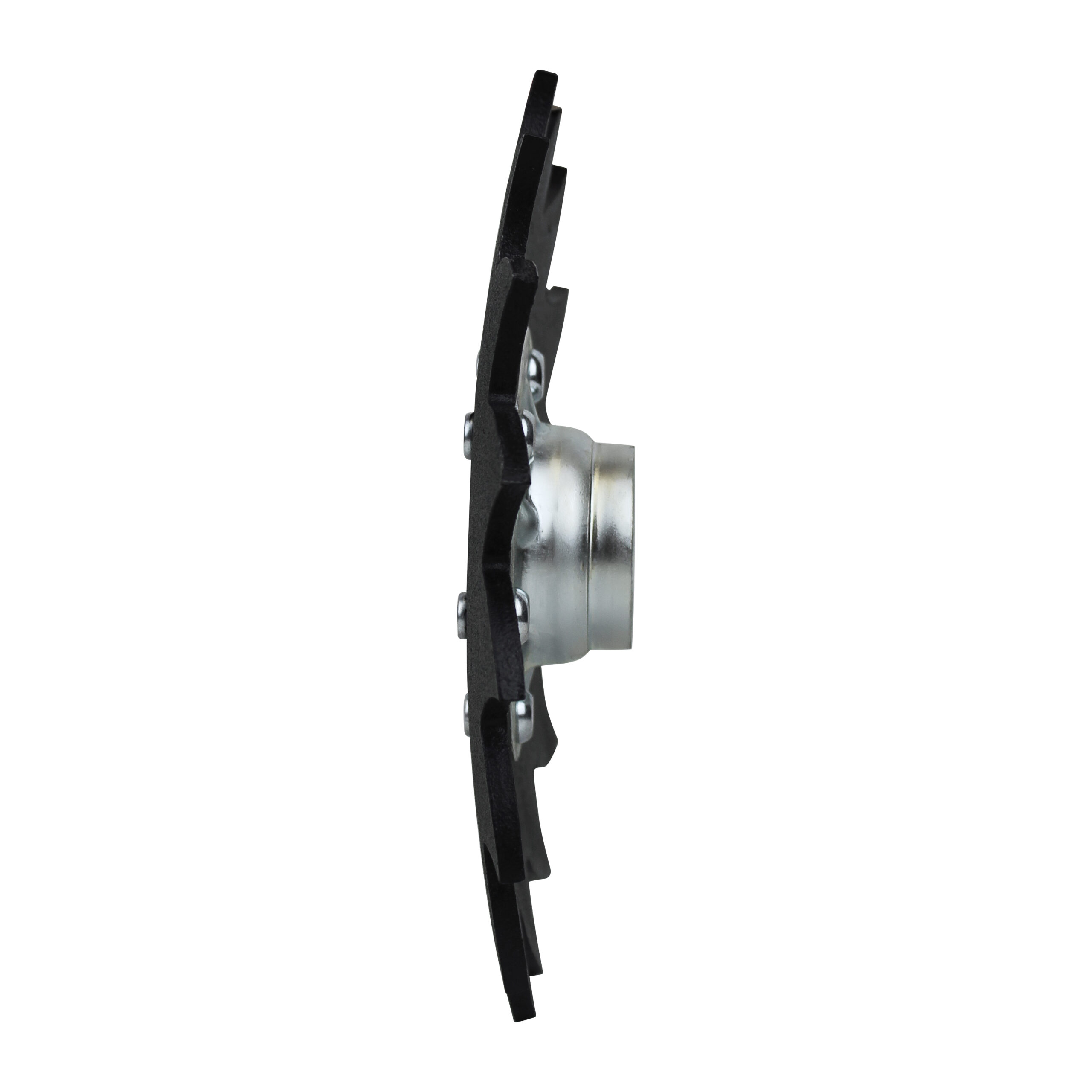 9" x 5mm Shark Tooth Closing Disc Assembly Kit - Image 7