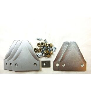 Ultra Coarse Sickle Section to fit JD 600-700 Series
