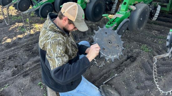 Aged to Perfection: How to Maintain Your Machines with Increasing Interest in Used Farm Equipment