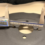 How to Measure a Bolt Circle | Wearparts Disc Blades