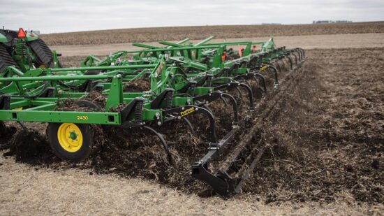 Preparing for Fall Tillage: Set the Stage for a Successful Spring