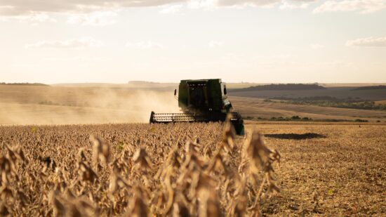 The Real Cost of Downtime During Harvest and Fall Fieldwork