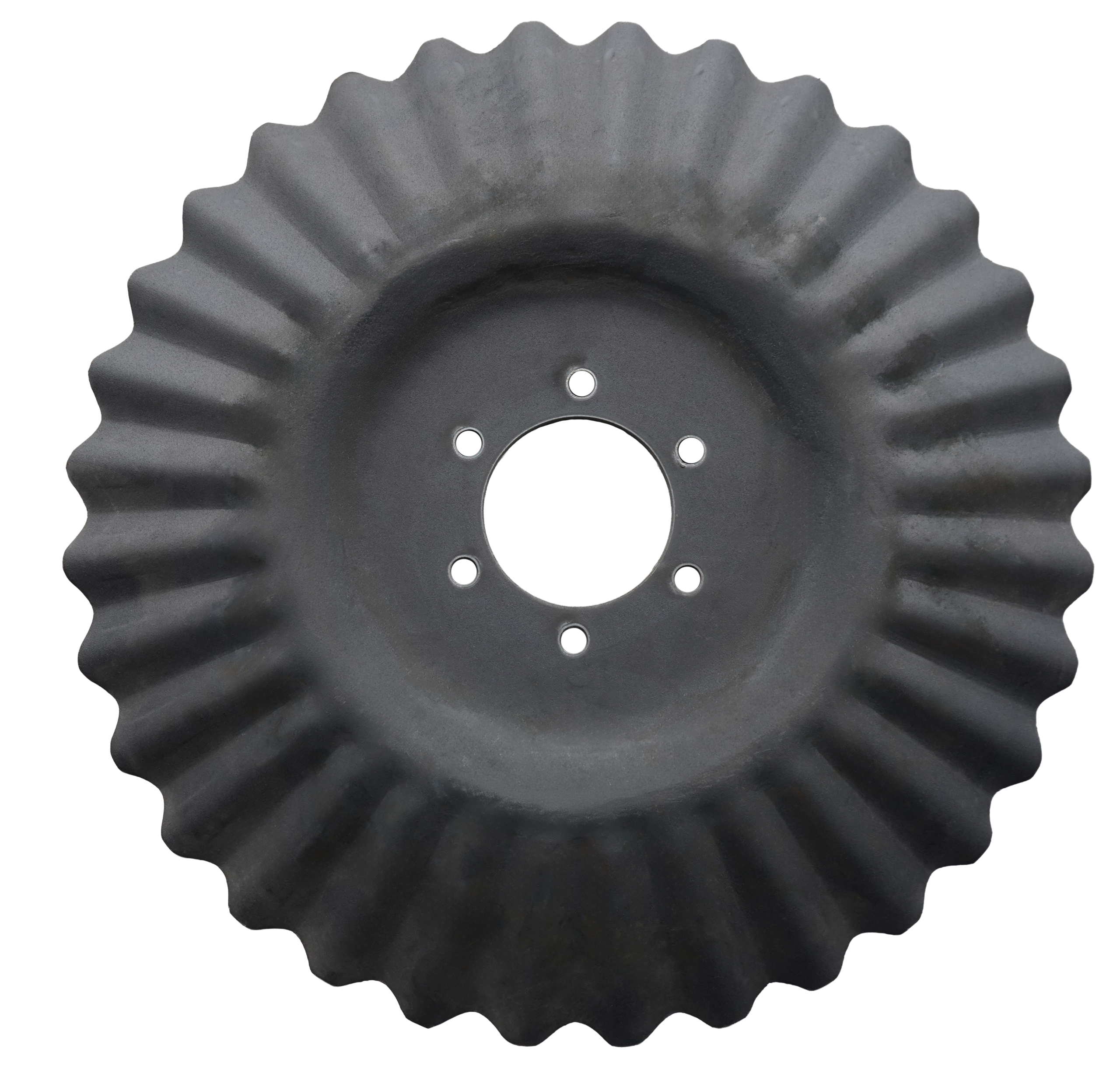 Vertical Tillage Blades to Fit JD 2660 VT